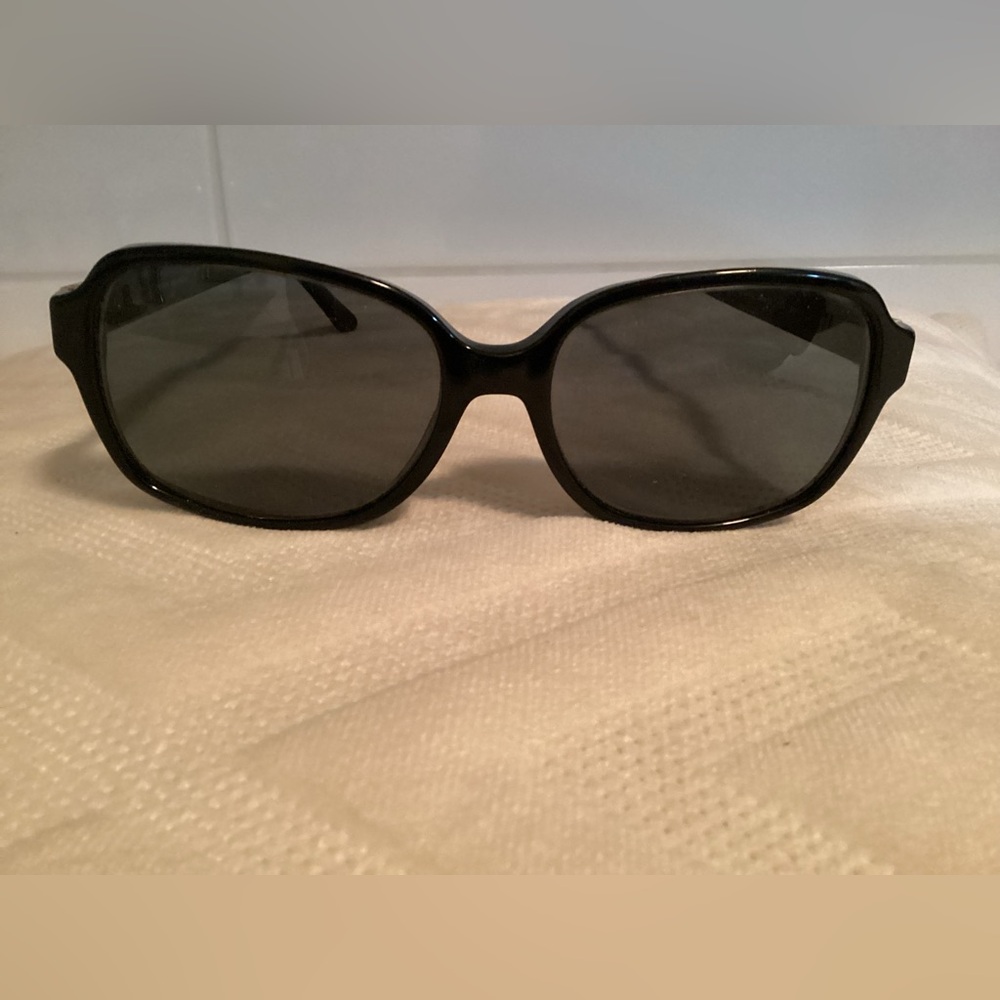 Tory Burch Prescription Sunglasses